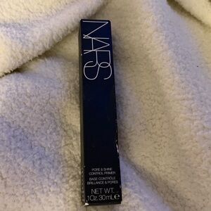 NARS pore & shine control primer